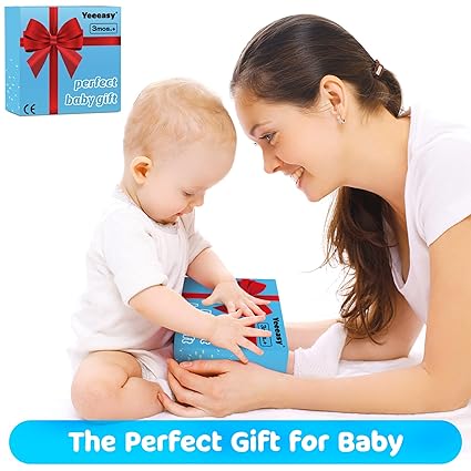 Tummy Time Water Mat