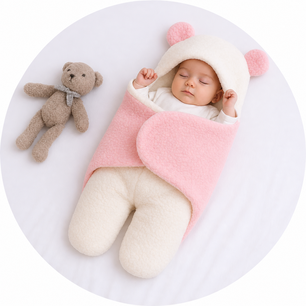 Baby Comfort