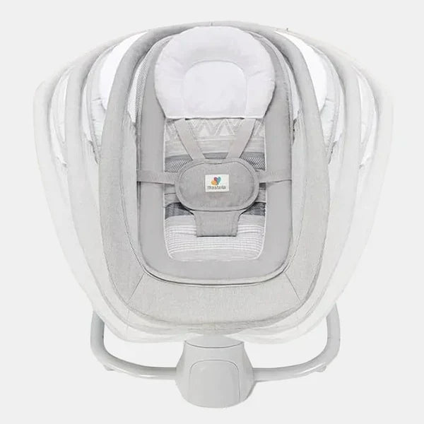 Mastela 4 IN 1 Deluxe Multi-Functional Bassinet