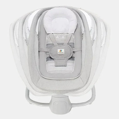 Mastela 4 IN 1 Deluxe Multi-Functional Bassinet