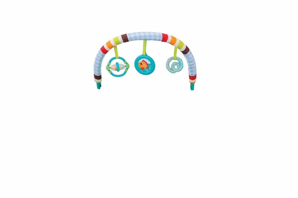 Mastela Music & Vibrations Recline Bouncer
