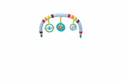 Mastela Music & Vibrations Recline Bouncer