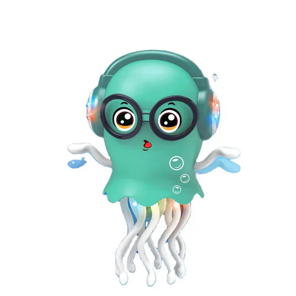 Magic Dancing Jellyfish Toy