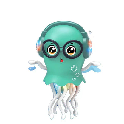 Magic Dancing Jellyfish Toy
