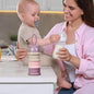 SmartStack Baby Formula &amp; Snack Container