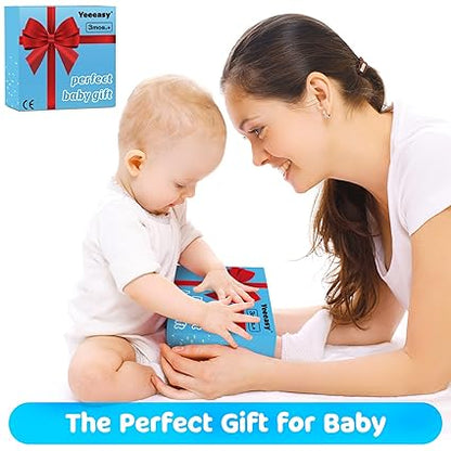 Tummy Time Water Mat
