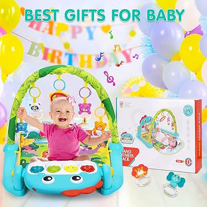 Baby Paino Gym Play Mats