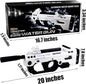 HCM 8000 Pro Auto Electric Water Gun