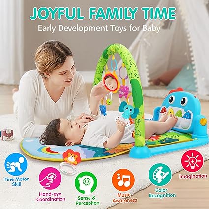Baby Paino Gym Play Mats