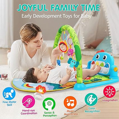 Baby Paino Gym Play Mats