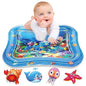 Tummy Time Water Mat