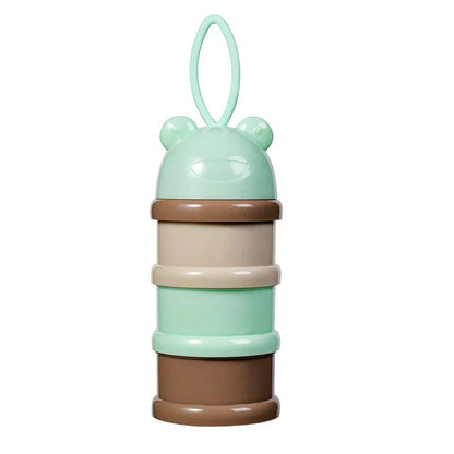 SmartStack Baby Formula &amp; Snack Container