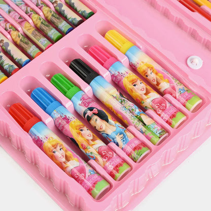 Kids Color Kit 86PCs For Girl