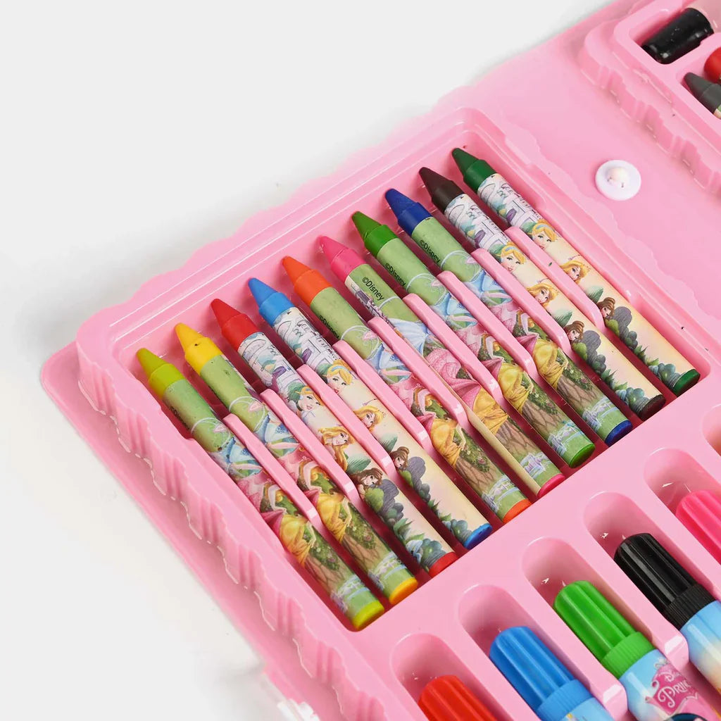 Kids Color Kit 86PCs For Girl