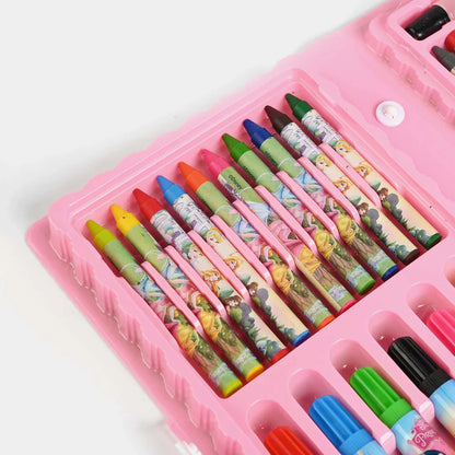 Kids Color Kit 86PCs For Girl
