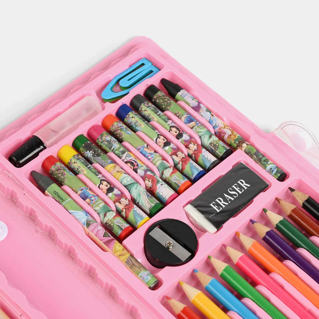 Kids Color Kit 86PCs For Girl
