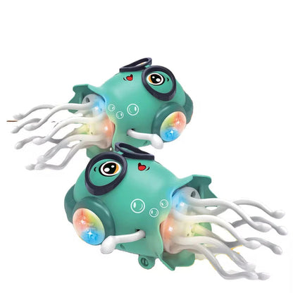 Magic Dancing Jellyfish Toy