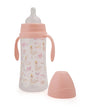 Mum Love Baby Cartoon Feeding Bottle 150ml
