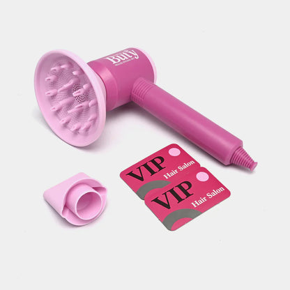 Little Girl Hair Dryer