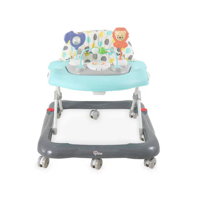 Baby Musical Walker – Fun, Safe &amp; Comfortable First Steps