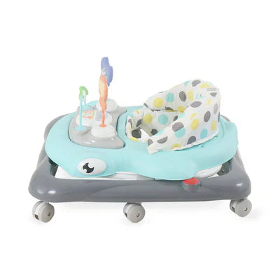 Baby Musical Walker – Fun, Safe &amp; Comfortable First Steps