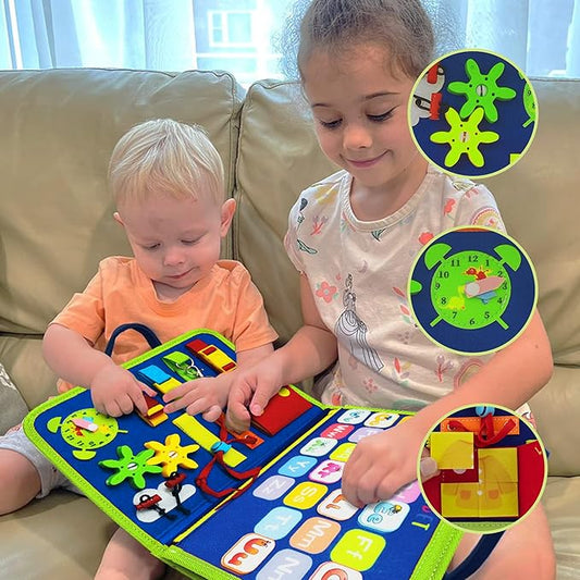 Smart Dino Board