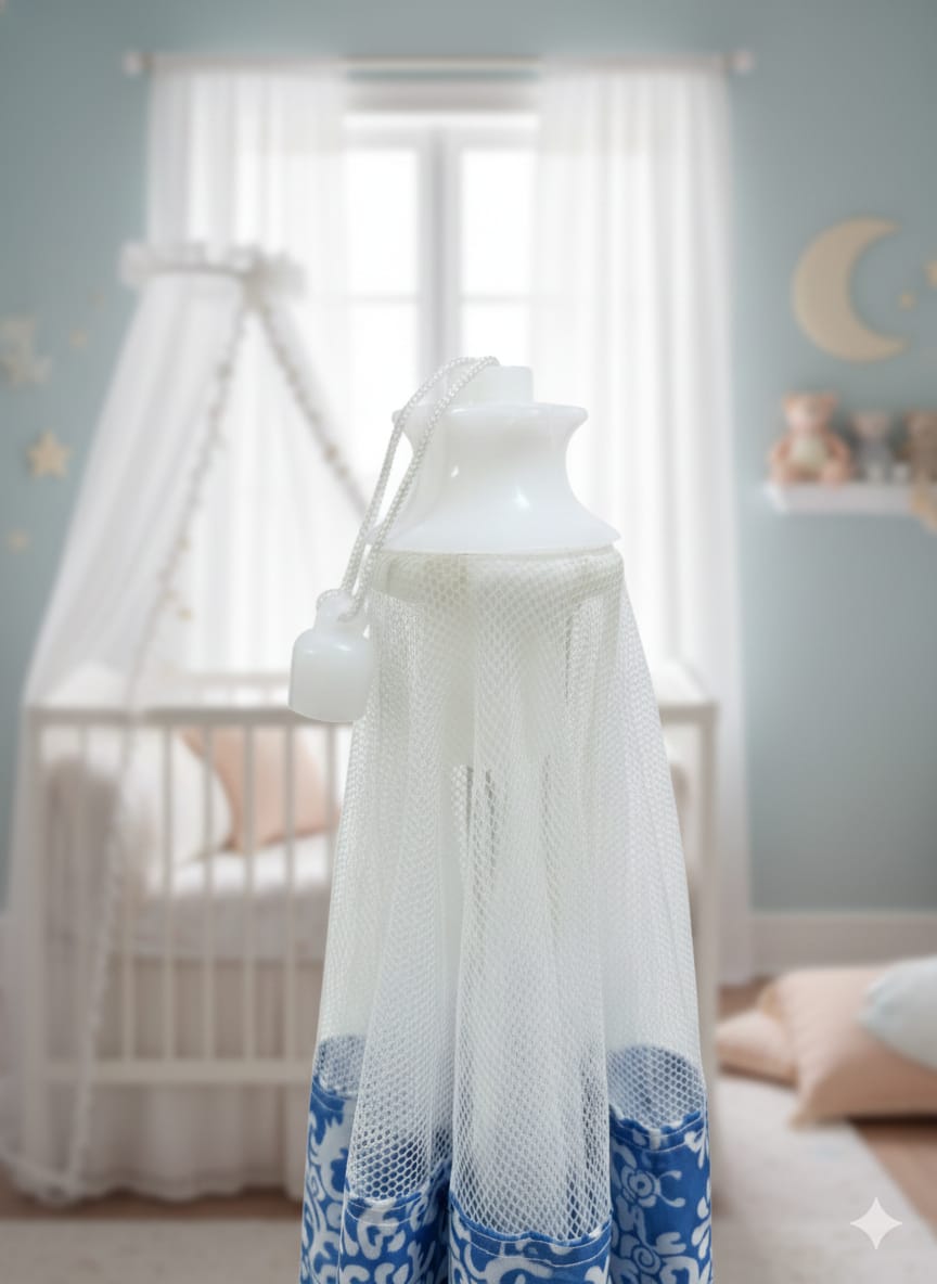 Portable Umbrella Baby Mosquito and Insect Net