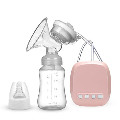 Soft Care Electric Breast Pump