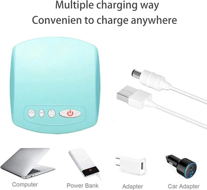 Soft Care Electric Breast Pump