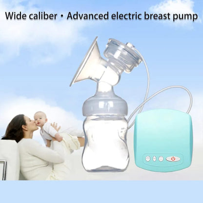 Soft Care Electric Breast Pump