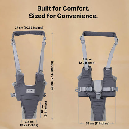 Smart Baby Walker