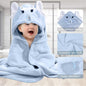Little Snuggle Towel