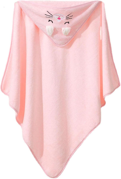 Little Snuggle Towel