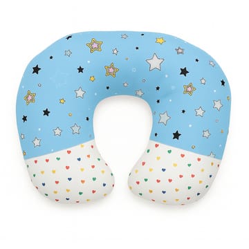 Baby Nursing Pillow