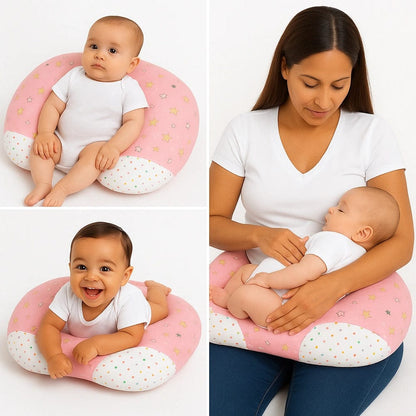 Baby Nursing Pillow