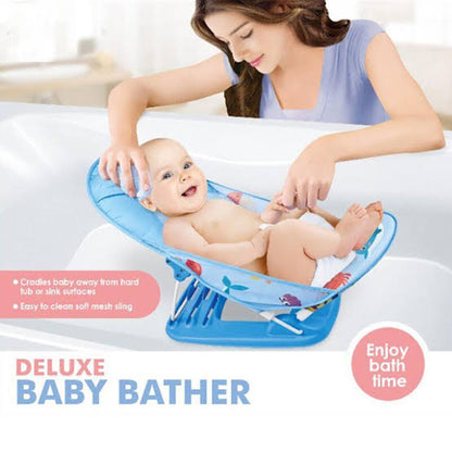 Little Baby Comfort Bather