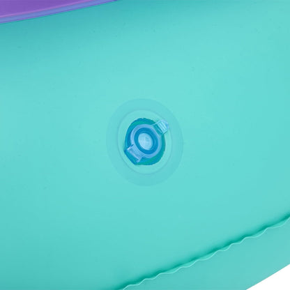 Safe Play Inflatable Baby Jumper