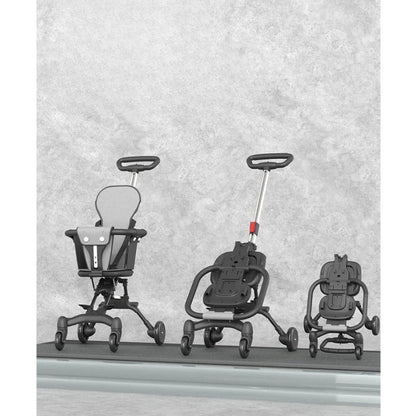 Portable Foldable Baby Stroller Trike