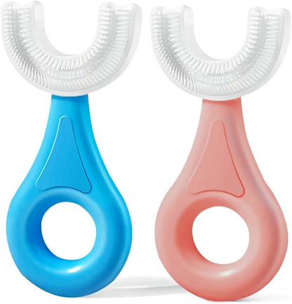 EasyClean U-Brush for Kids