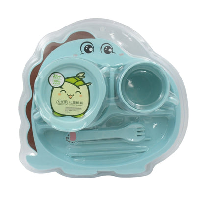 Baby Feeding Set For Kids And Toddlers