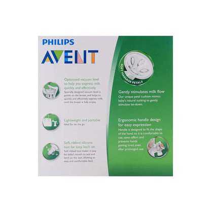 GentleFlow Breast Pump