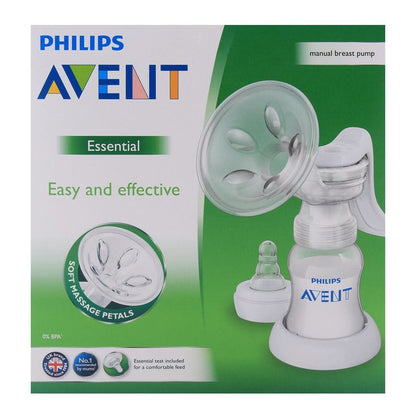 GentleFlow Breast Pump