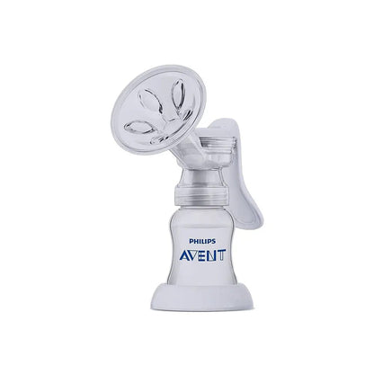GentleFlow Breast Pump