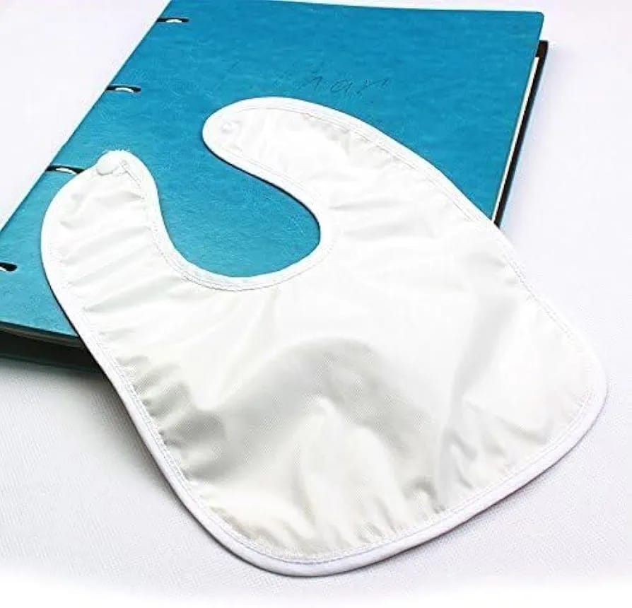 BabyGo Premium Baby Bib