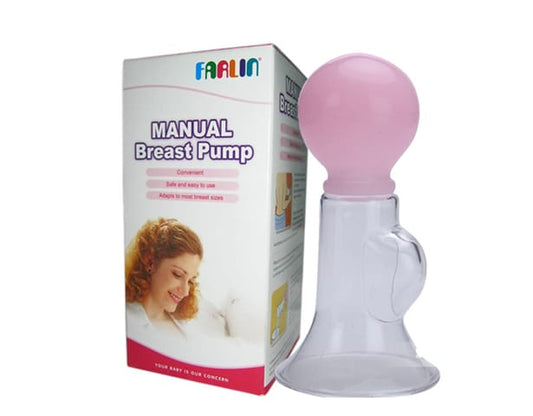 Mother’s Comfort Pump