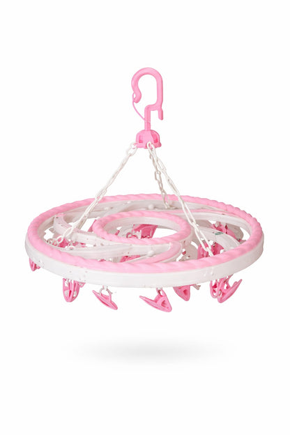 Baby Clothes Hanger