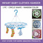 Baby Clothes Hanger