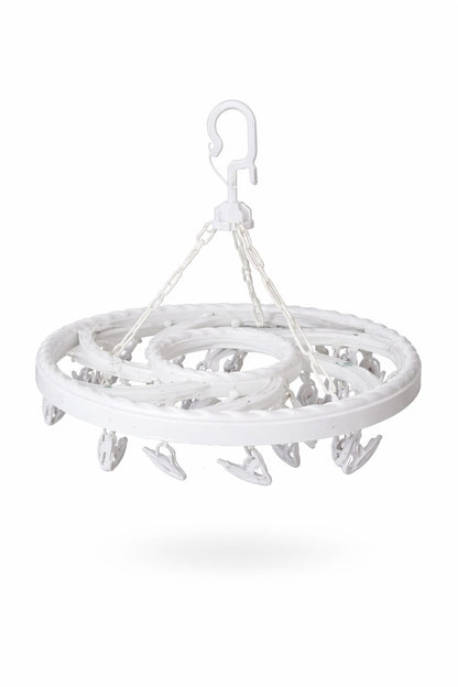 Baby Clothes Hanger