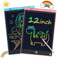 Smart Learning LCD Board