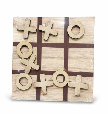 Fun Tic Tac Toe for Kids!